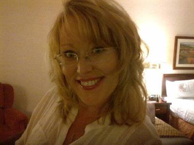 Sandy Bunn