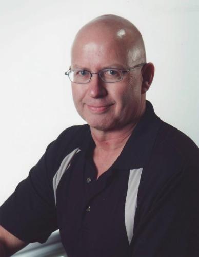 John Schmalstieg
