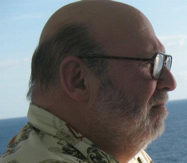 Harold Schiffer