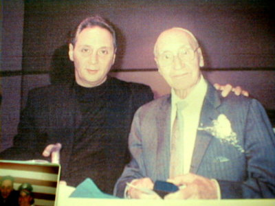Jerry Tabone