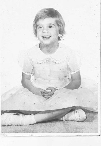 Mary Crawford