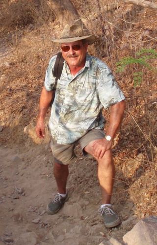 Frank Villari