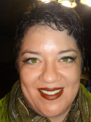Kimberly Carr
