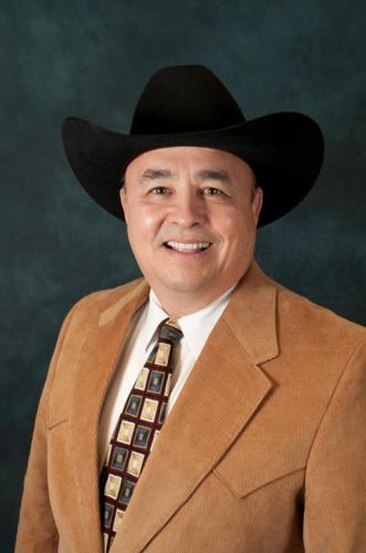 Stephen Haas