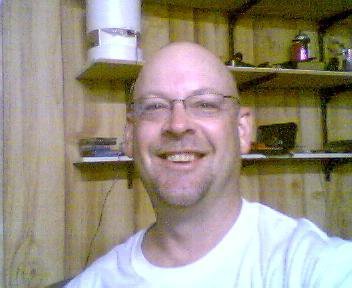 Robert Kelley