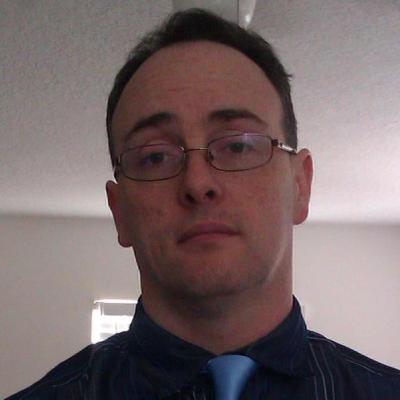 Michael Carcieri