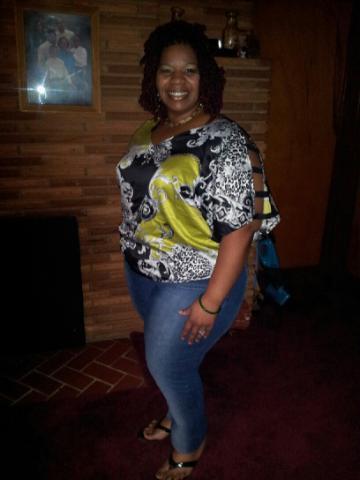 Mykeesha Sears