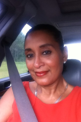 Eunice Jackson