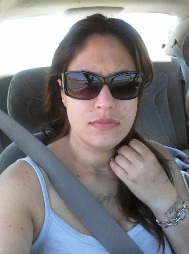 Trisha Clauson