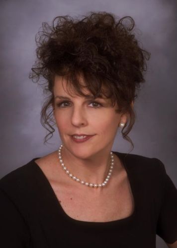 Mary Crouse
