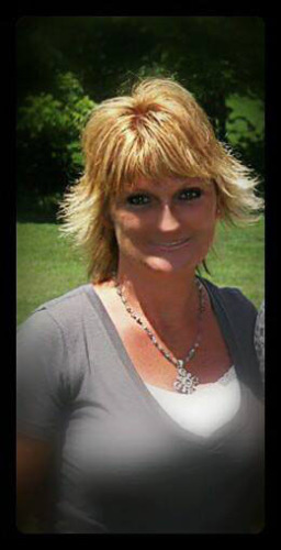 Debi Leak