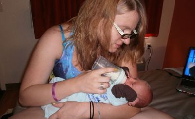 Joshua Wesley Miller