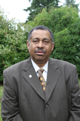 Vernon Nichols