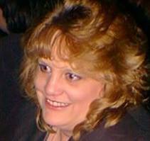 Sharri Benton
