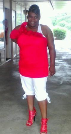 Shashana Wilson