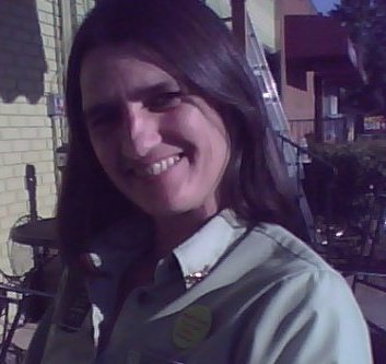 Susan Holub