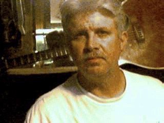 Mark Anderson