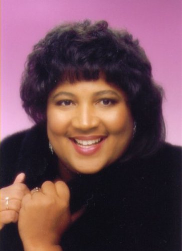 Cheryl Gerald