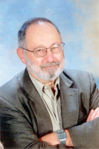 Carl Steinhouse