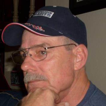 Charles Jackson