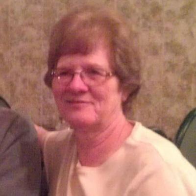 Shirley Gombert