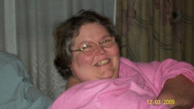 Karen Delphard