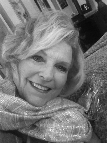 Judie King
