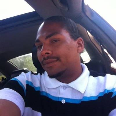 Marcus Weston