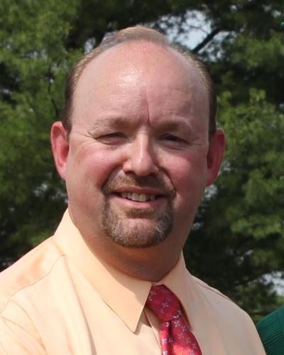 James Hofsiss