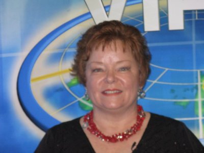 Diane Lind