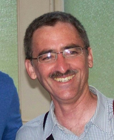 Chris Reimers