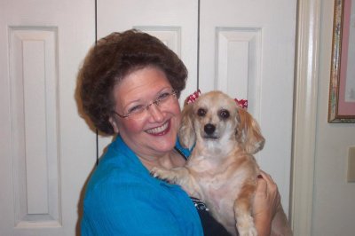 Donna Radcliff
