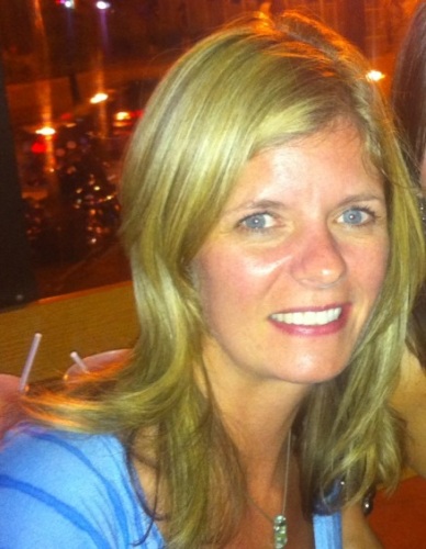 Christina Hennessy