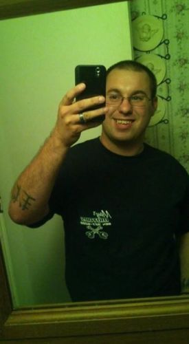 Joshua Toney