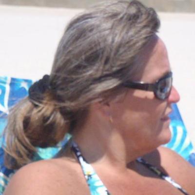 Joy Hinnant