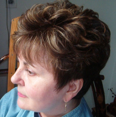 Patricia Seifert