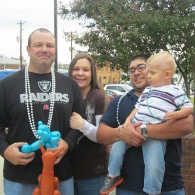 Ryan Qualls