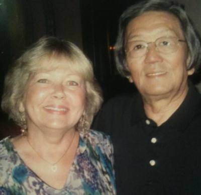 Cheryl Ashida