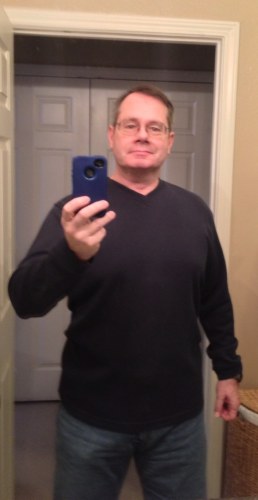 Michael Ciaccio