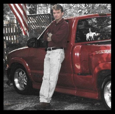 Lorence Nogle