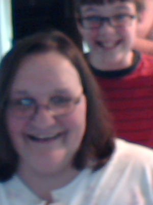Tina Huff