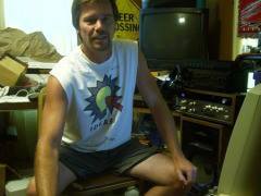 Jeffrey Bosler