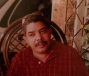 Hector Pena