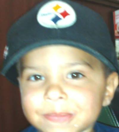 Clarence Via