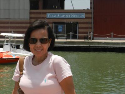Ofelia Delossantos