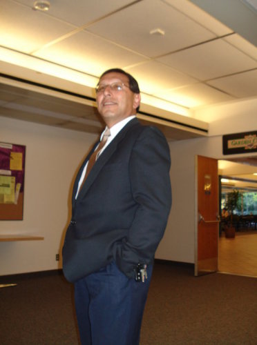 George Decarlo