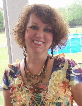 Linda Handley