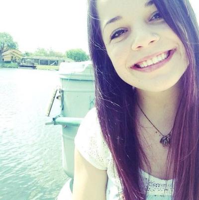 Lauren Rocha