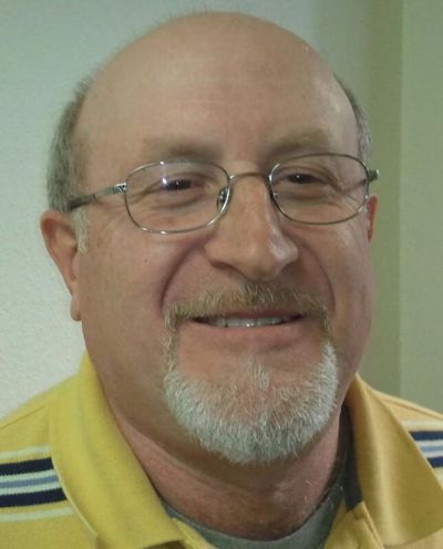 Peter Stark