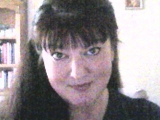 Patricia Lacombe